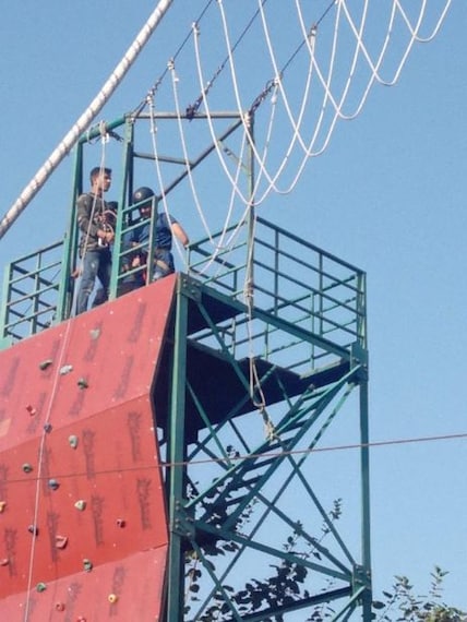 Wild adventure park 4